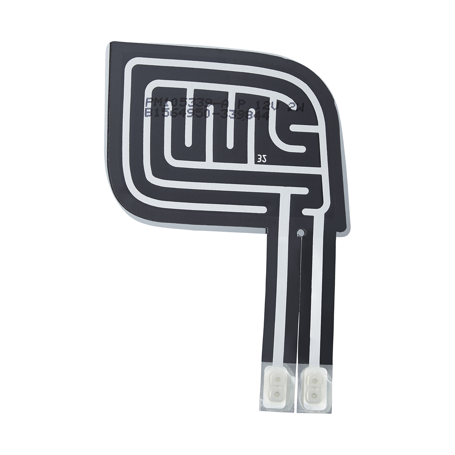 SIDE VIEW MIRROR HEATED